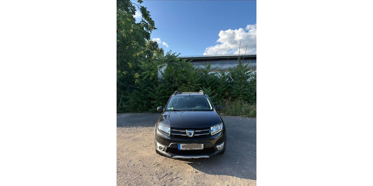 Dacia Sandero 78.500 km 6.500 &euro; Brandenburg an der Havel 14776