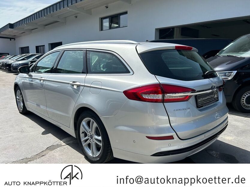 Ford Mondeo 320.881 km 6.580 € Kolbermoor bei Rosenheim 83059