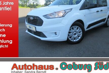 Ford Transit 51.686 km 16.480 &euro; Untersiemau 96253