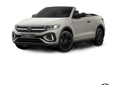 VW T-Roc 13.332 km 34.940 &euro; Amberg 92224