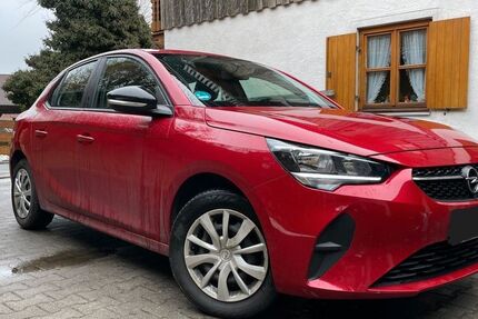 Opel Corsa 45.000 km 11.999 &euro; Glonn 85625