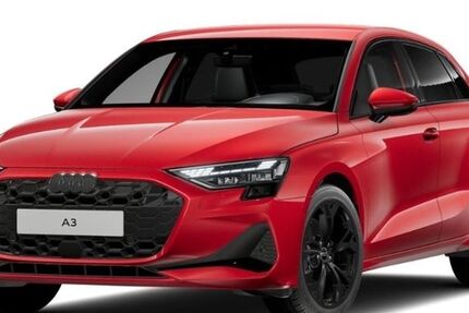 Audi A3 13.134 km 33.820 &euro; Nordhausen 99734