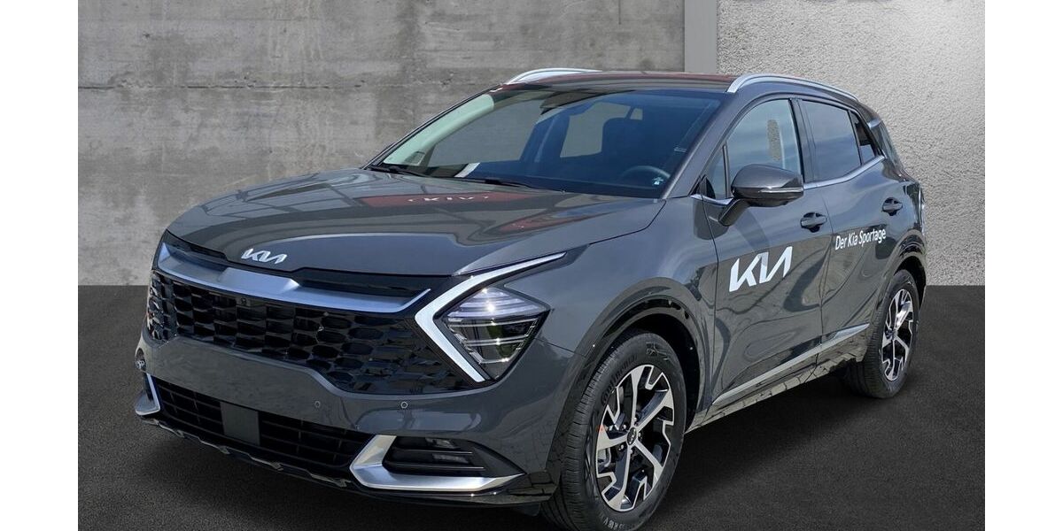 Kia Sportage 12.100 km 39.990 € Röhrnbach 94133