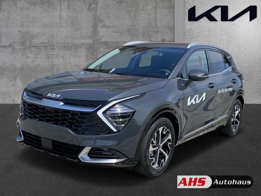 Kia Sportage 4.900 km 39.990 € Röhrnbach 94133