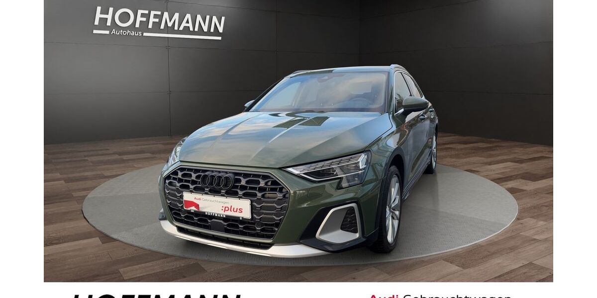 Audi A3 9.531 km 35.490 &euro; Burgwald-Bottendorf 35099
