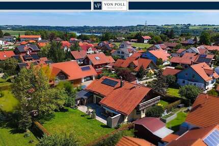 Haus Kinsau - 4.5 Zimmer, 165 m&sup2;, 698.000&euro; | Angebot:25401969