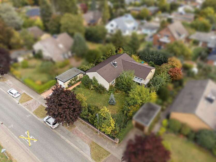 Haus zum Kaufen in Adendorf 393.000 € 138 m² 5 zimmer