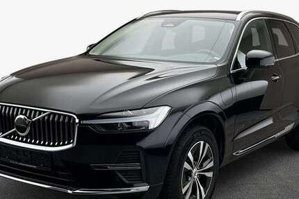 Volvo XC60 44.624 km 39.879 &euro; München 80809
