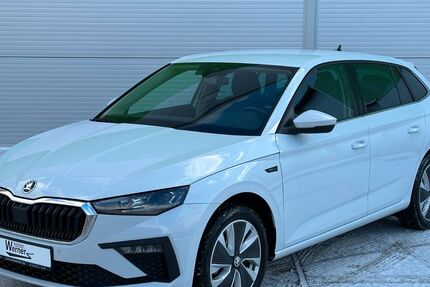 Skoda Scala 29.808 km 21.790 &euro; Zwönitz / OT Dorfchemnitz 08297