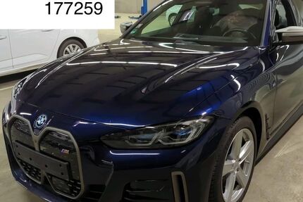 BMW i4 60.000 km 42.950 &euro; Steinbach-Hallenberg OT Herges-Hallenberg 98587