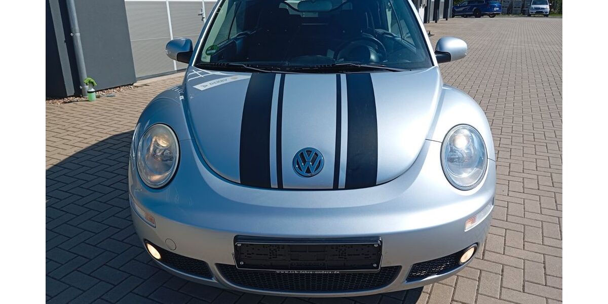 VW Beetle 136.720 km 6.950 &euro; Walsrode 29664