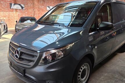 Mercedes-Benz Vito 137.351 km 12.980 &euro; Hilden 40721