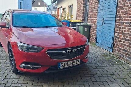 Opel Insignia 129.000 km 12.500 € Oberwesel 55430