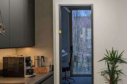 Büro in Münster 600 € 15.8 m² zimmer