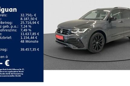 VW Tiguan 75.950 km 32.750 &euro; Aalen 73431