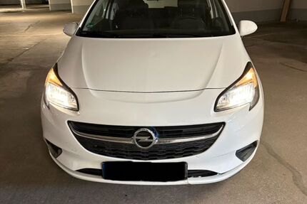 Opel Corsa 89.460 km 5.000 &euro; Augsburg 86159