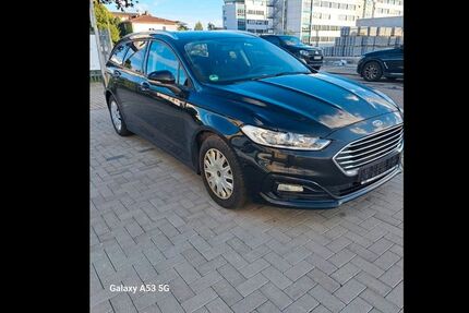 Ford Mondeo 335.000 km 3.000 &euro; Vöhringen 72189