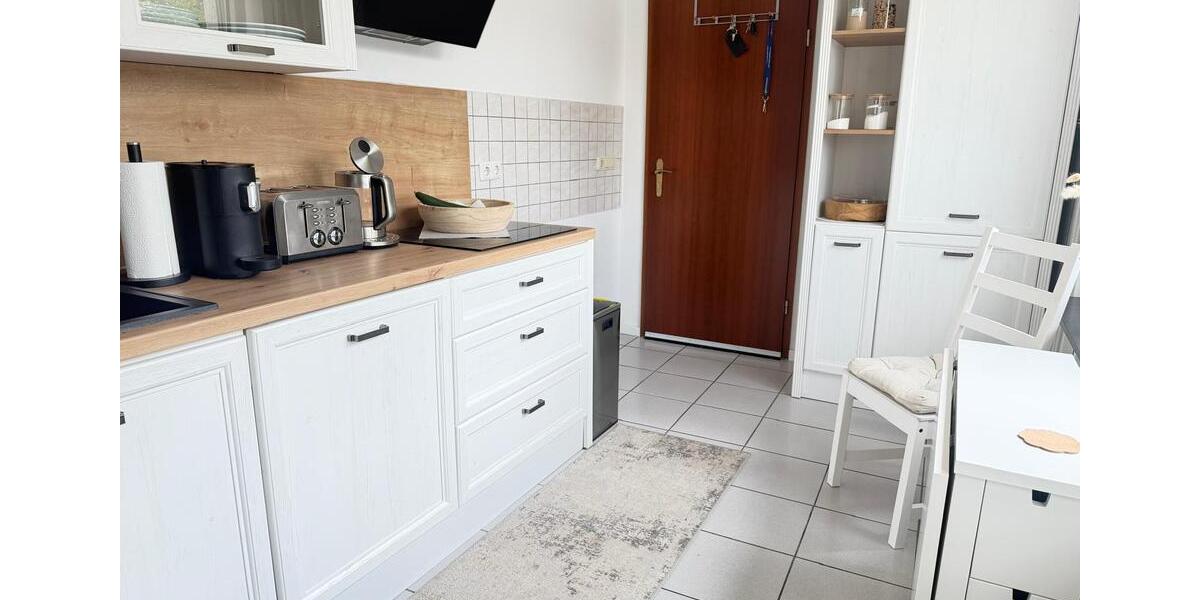 Erdgeschoßwohnung Übach-Palenberg Palenberg - 2 Zimmer, 35 m&sup2;, 410&euro; | Angebot:26675441