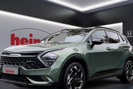 Kia Sportage 9.800 km 31.899 € Hagen 58135