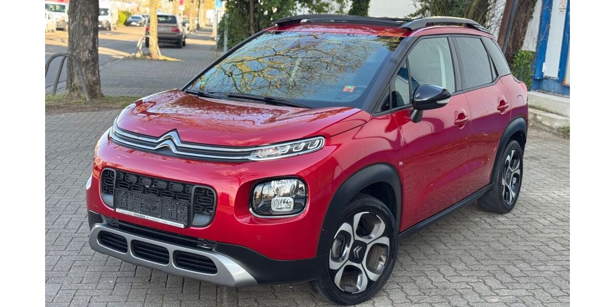 Citroen C3 Aircross 82.000 km 8.999 &euro; Ludwigshafen 67071