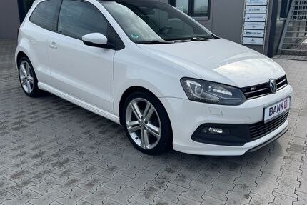 VW Polo 162.000 km 7.280 &euro; Kirchgellersen 21394