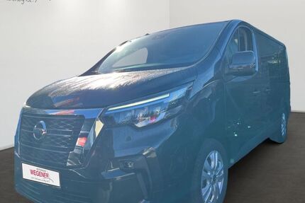 Nissan Primastar 40.890 km 34.880 &euro; Berlin 12559