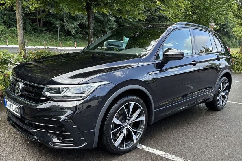 Tiguan