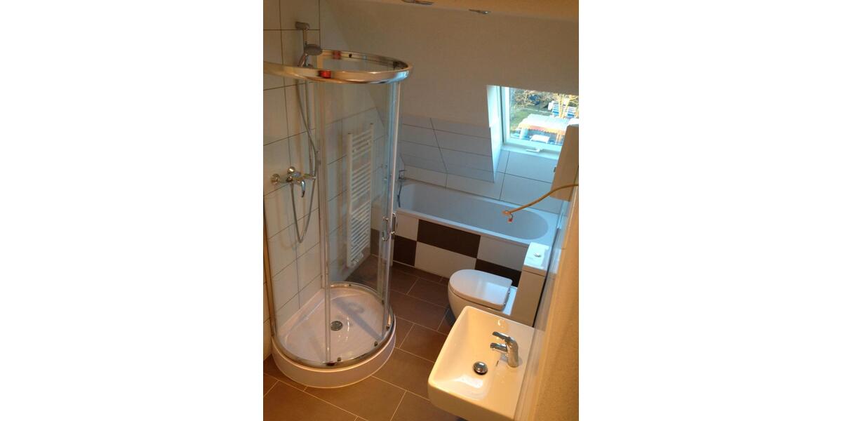 Dachgeschoßwohnung Wolmirstedt - 3 Zimmer, 79 m&sup2;, 550&euro; | Angebot:26226285