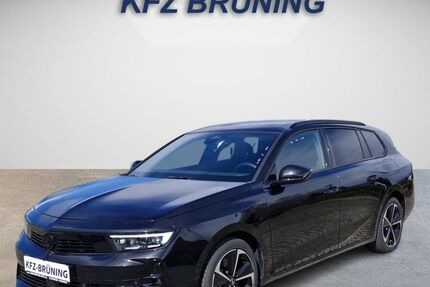 Opel Astra 21.333 km 26.480 &euro; Lingen (Ems) 49811