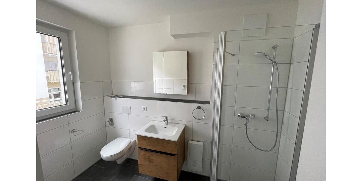 Etagenwohnung Hildesheim Oststadt/Stadtfeld - 2 Zimmer, 55 m&sup2;, 930&euro; | Angebot:23633380