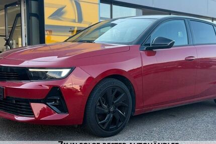 Opel Astra 38.400 km 16.480 &euro; Schwandorf 92421