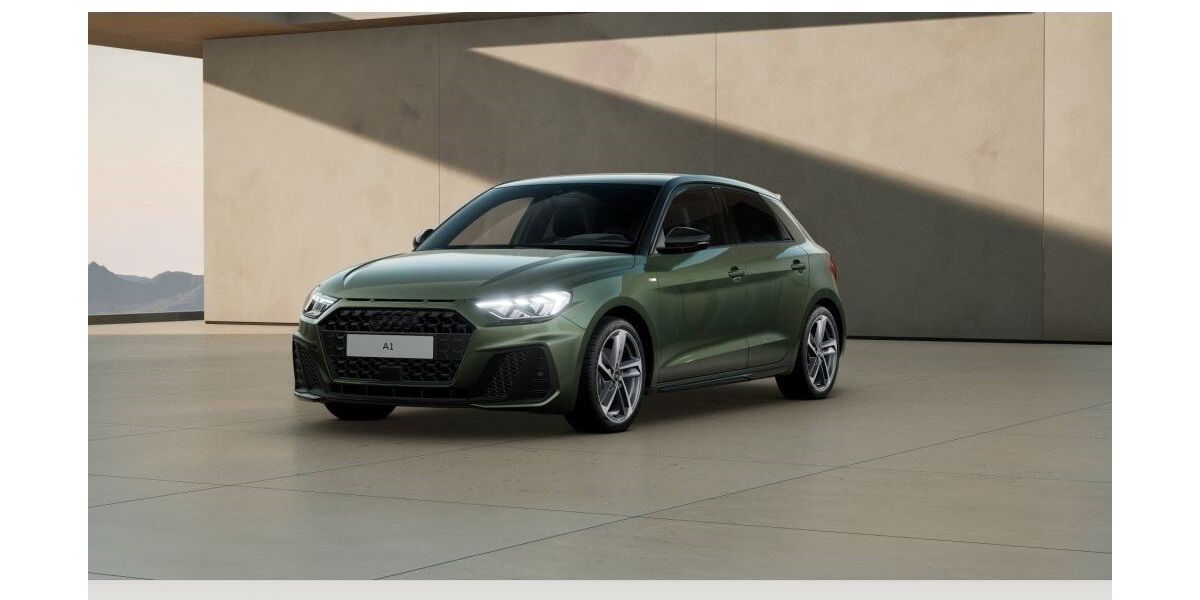 Audi A1 1.499 km 33.994 &euro; Northeim 37154