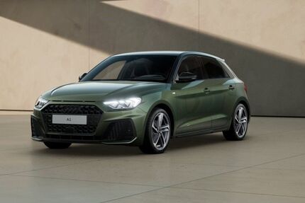 Audi A1 1.800 km 33.750 &euro; Northeim 37154