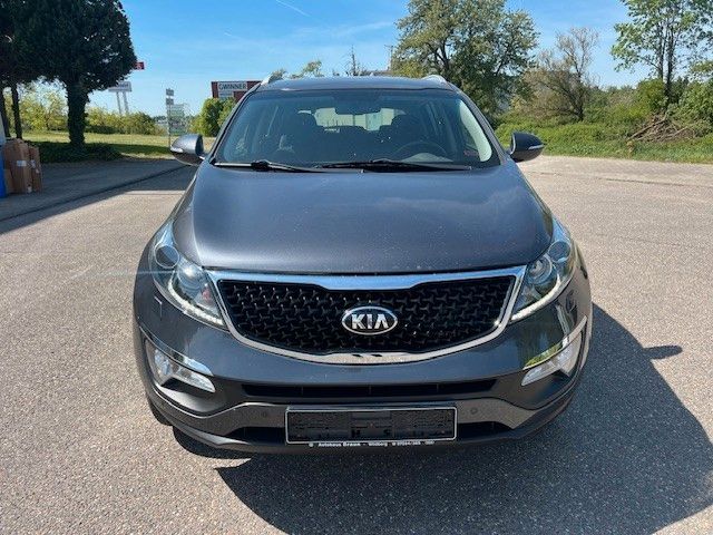 Kia Sportage 139.873 km 9.950 &euro; Pforzheim 75179
