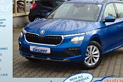 Skoda Kamiq 29.986 km 23.840 € Eilenburg 04838