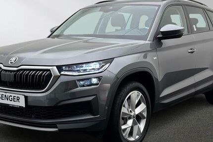 Skoda Kodiaq 66.878 km 36.880 &euro; Emsdetten 48282