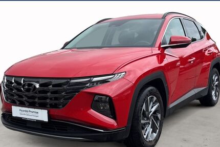 Hyundai TUCSON 15.390 km 23.960 &euro; Trierweiler 54311