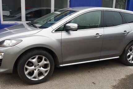 Mazda CX-7 200.000 km 4.499 &euro; Berlin 13405
