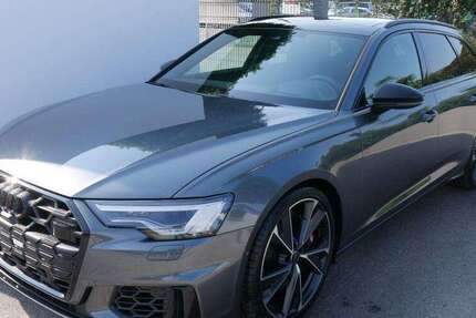 Audi S6 1.350 km 80.403 &euro; Wielenbach 82407
