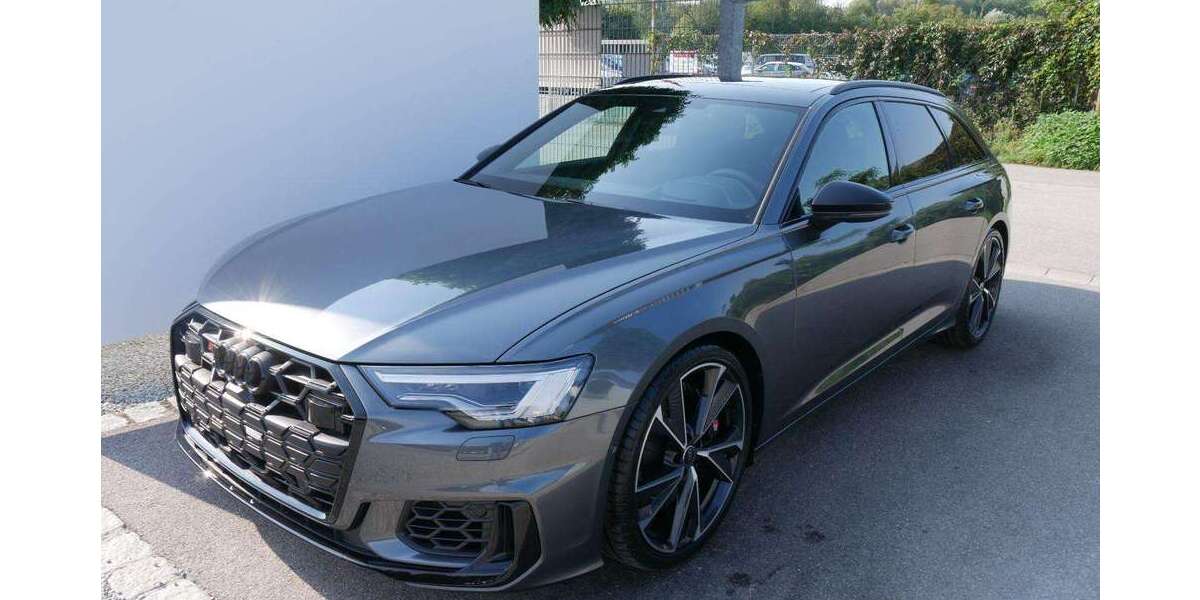 Audi S6 1.350 km 80.403 &euro; Wielenbach 82407