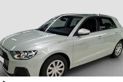 Audi A1 5.406 km 22.760 &euro; Binzen 79589
