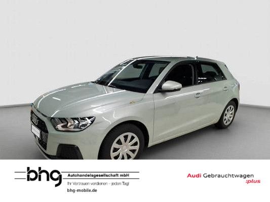 Audi A1 5.406 km 23.430 &euro; Binzen 79589