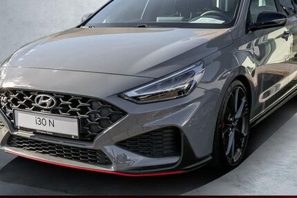 Hyundai i30 42.000 km 28.950 &euro; Hamm 59067