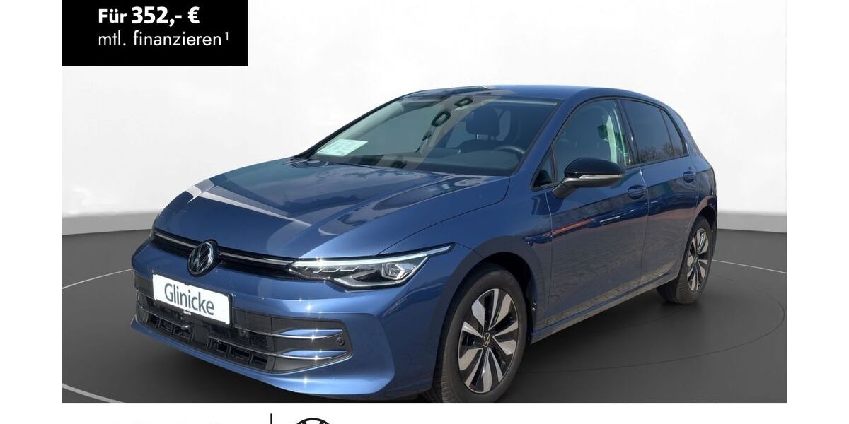 VW Golf 10.459 km 29.950 &euro; Eschwege 37269