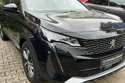 Peugeot 5008 21.850 km 35.980 € Siegen 57072