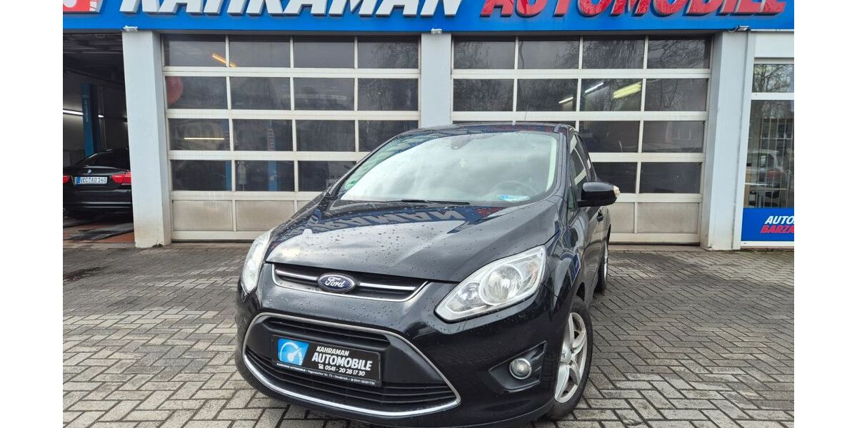 Ford C-Max 157.000 km 6.999 &euro; Osnabrück 49090
