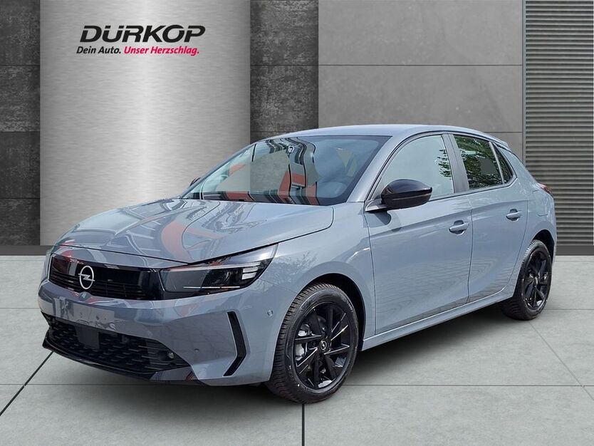 Opel Corsa 7.900 km 20.950 € Berlin 10409