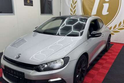 VW Scirocco 189.000 km 5.999 &euro; Ilsfeld 74360