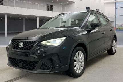 Seat Arona 76.900 km 15.000 &euro; Biebesheim 64584