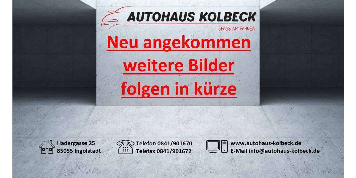 Mitsubishi Colt 3.300 km 15.490 &euro; Ingolstadt 85055